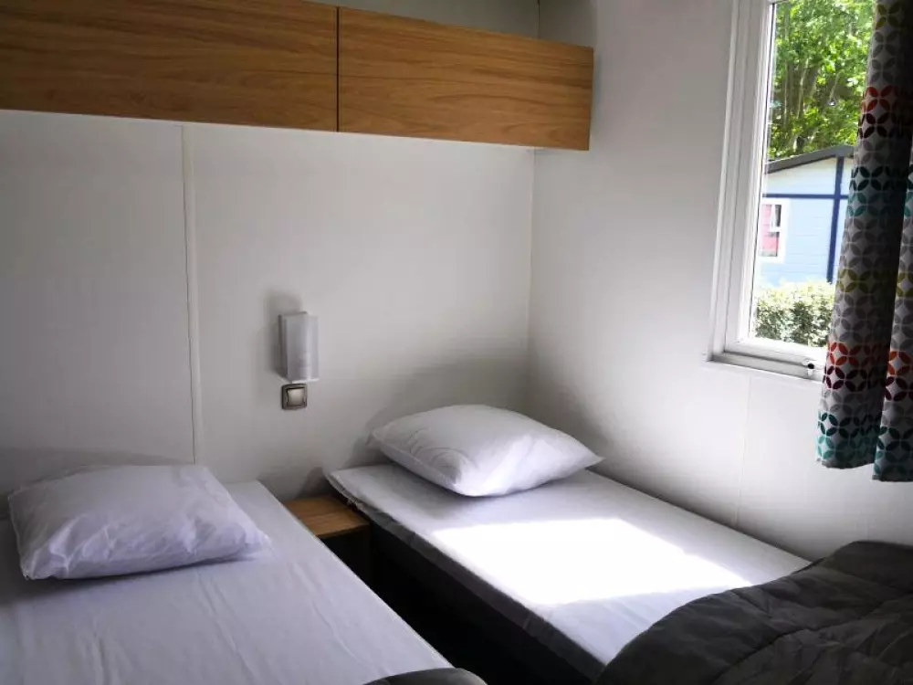 Camping La Bolée d'Air 4 Stars★★★★