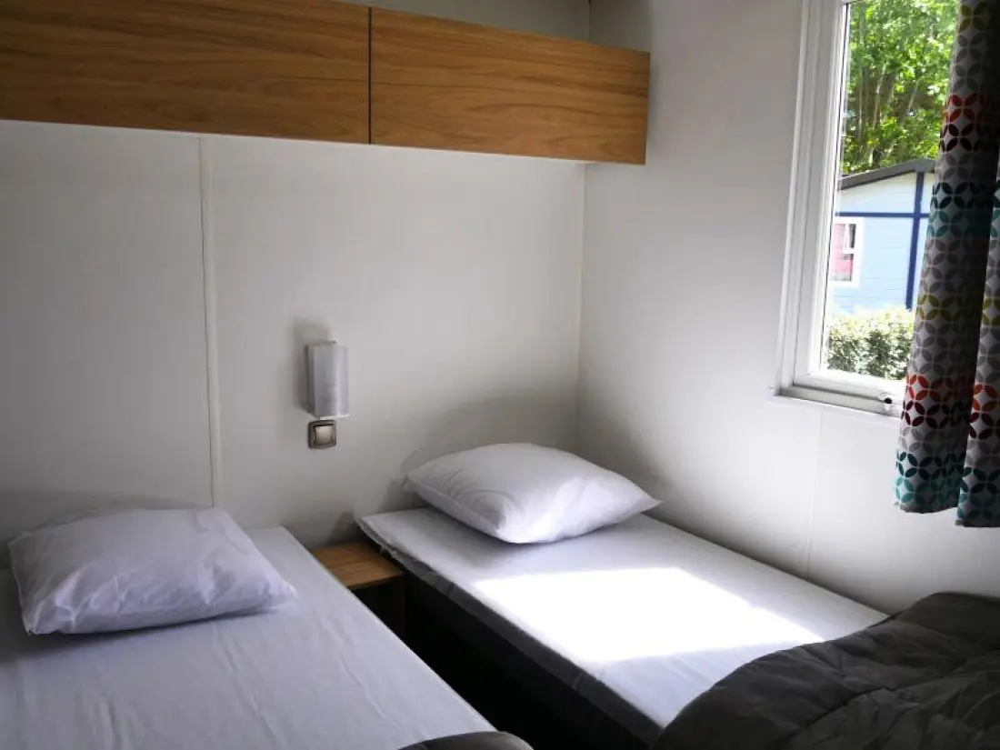 Camping La Bolée d'Air4 Sterren★★★★