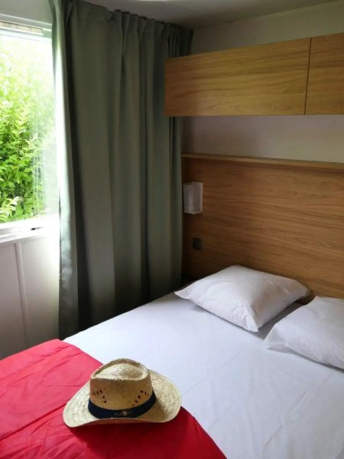 Camping La Bolée d'Air4 Sterren★★★★