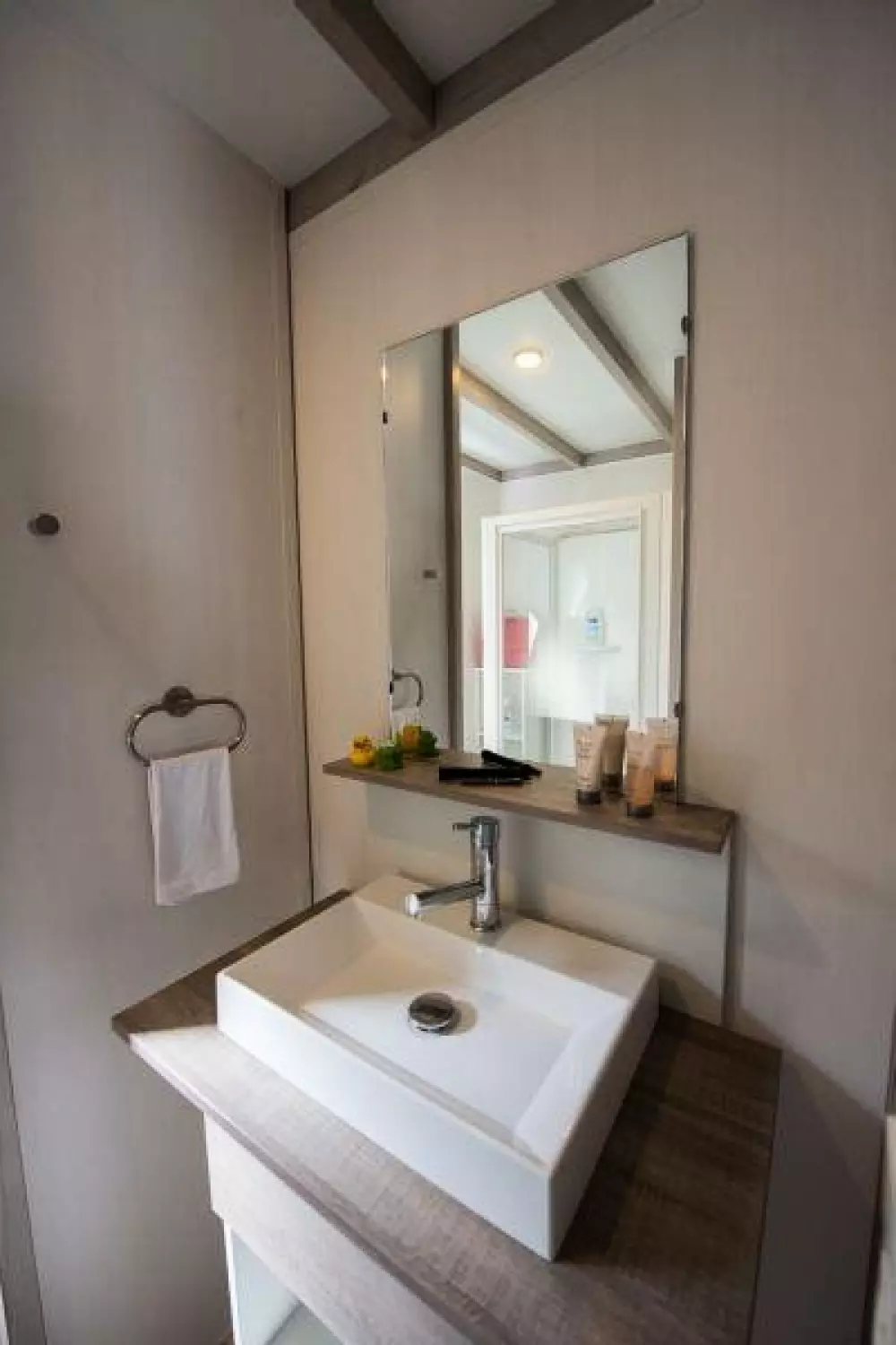 Camping La Bolée d'Air 4 Stars★★★★