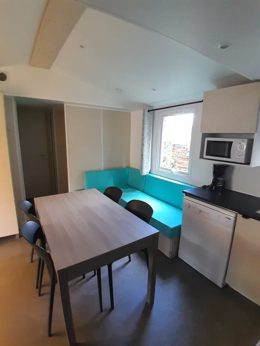 Camping La Bolée d'Air4 Sterren★★★★