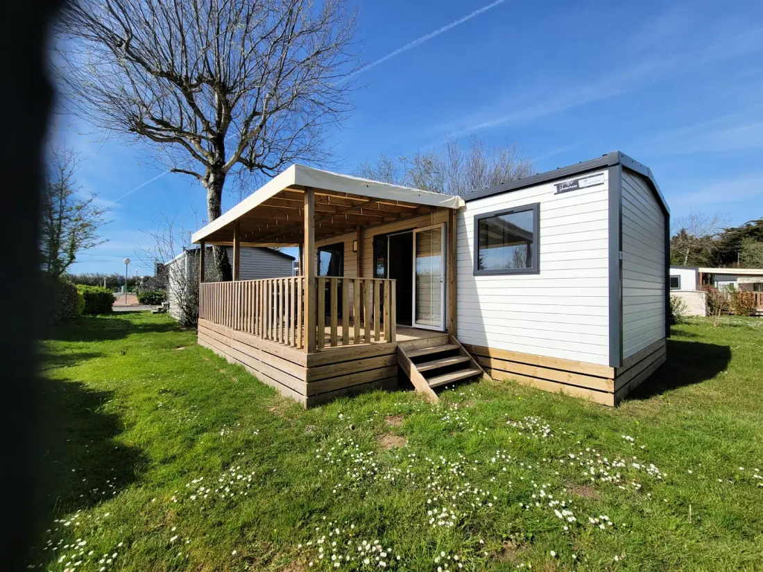 Camping La Bolée d'Air4 Sterren★★★★