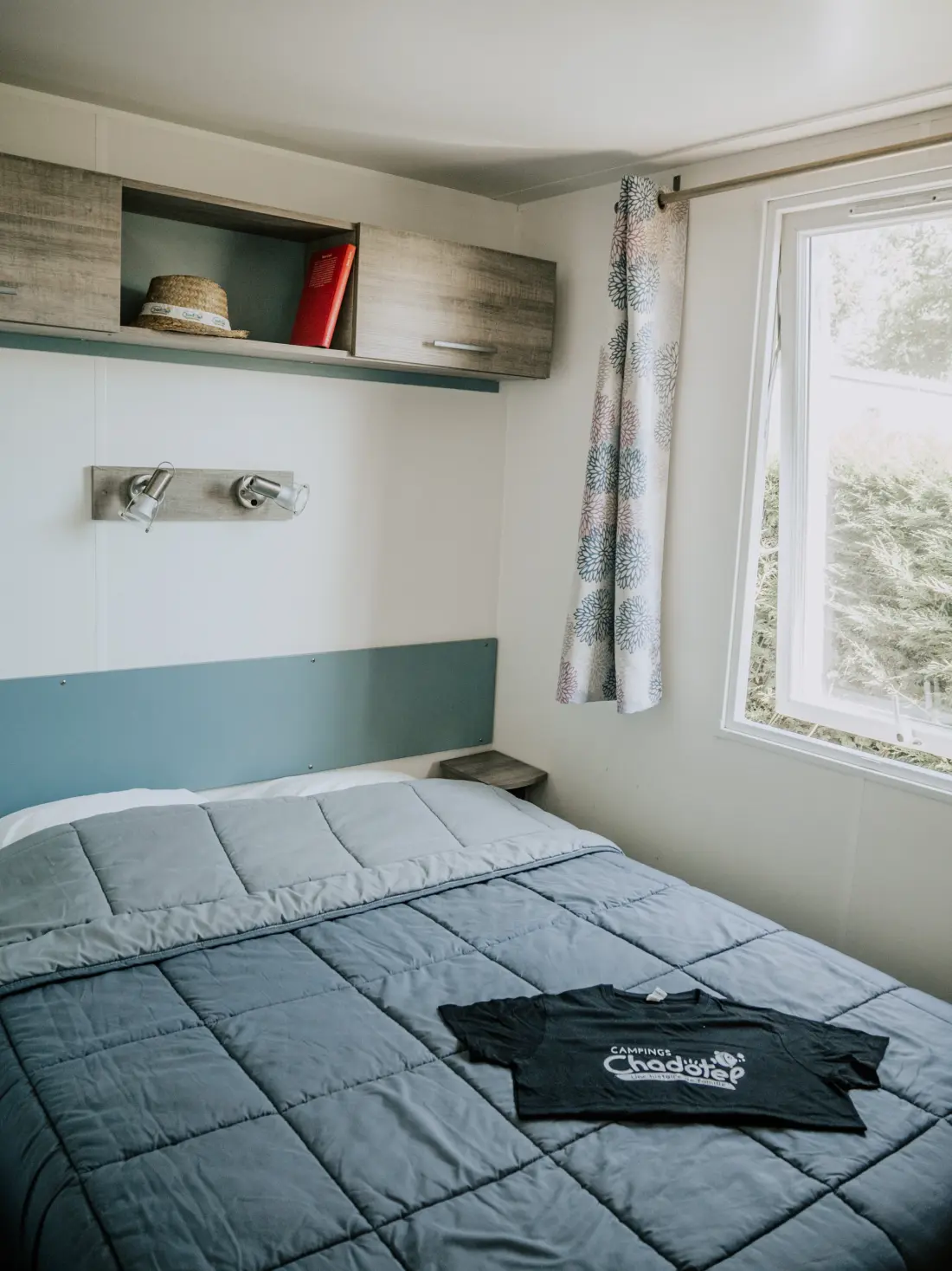 Camping La Bolée d'Air4 Sterren★★★★