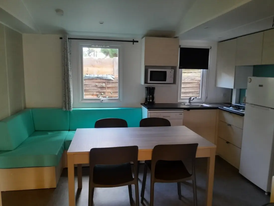Camping La Bolée d'Air4 Sterren★★★★