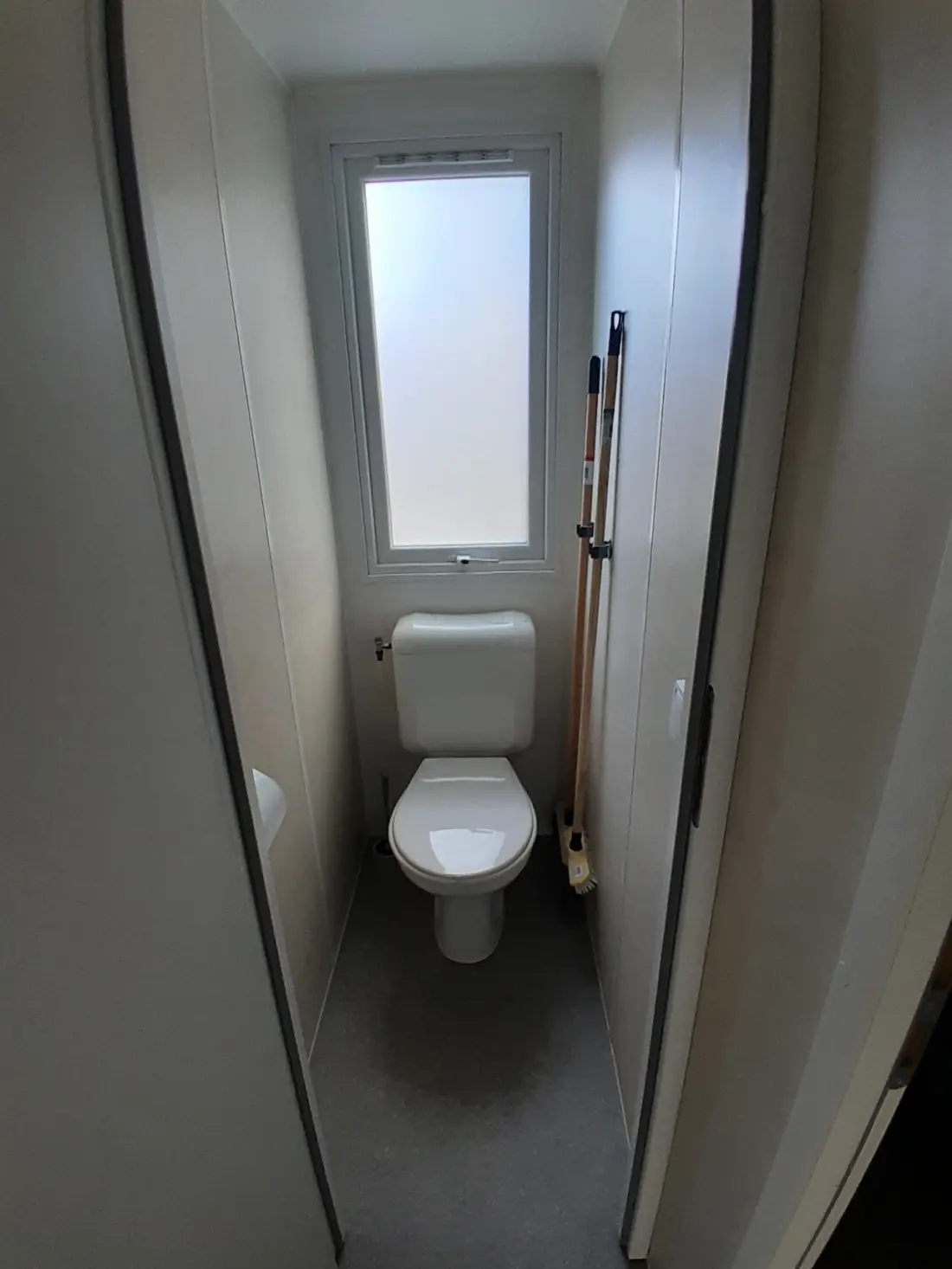 Camping La Bolée d'Air4 Sterren★★★★