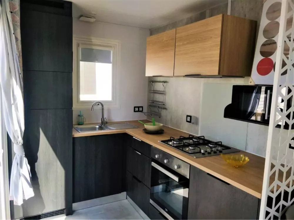 Camping La Bolée d'Air 4 Stars★★★★