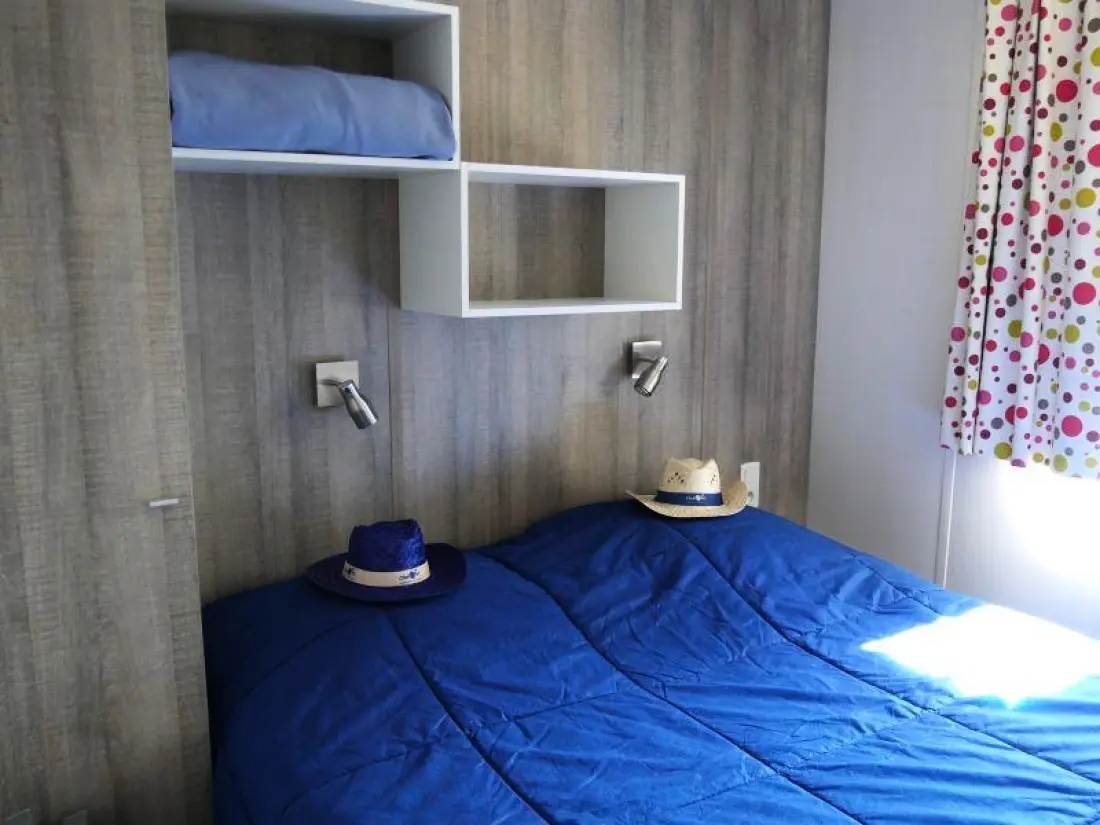 Camping La Bolée d'Air4 Sterren★★★★