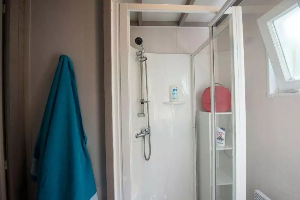 Camping La Bolée d'Air 4 Stars★★★★