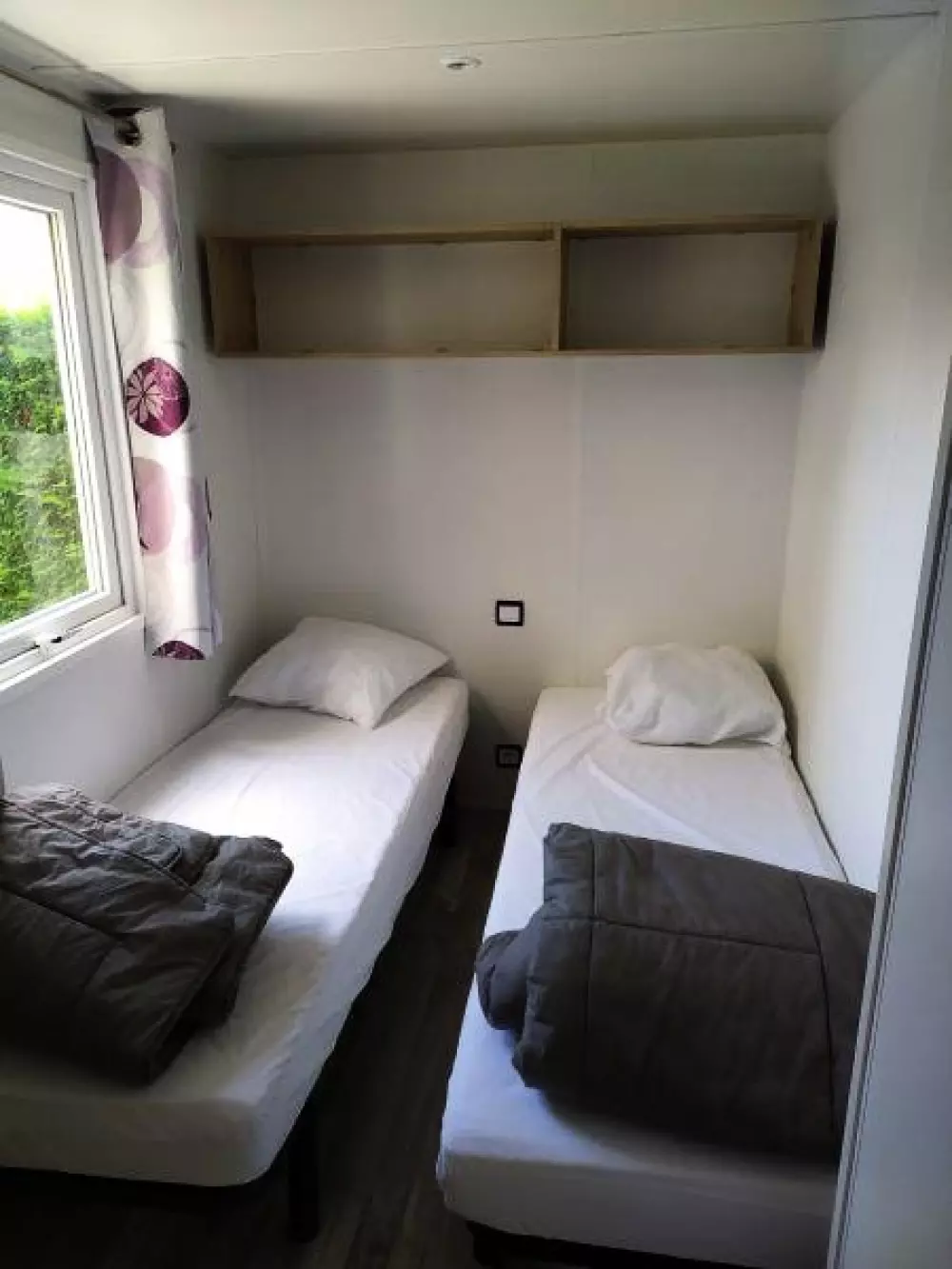 Camping La Bolée d'Air 4 Stars★★★★