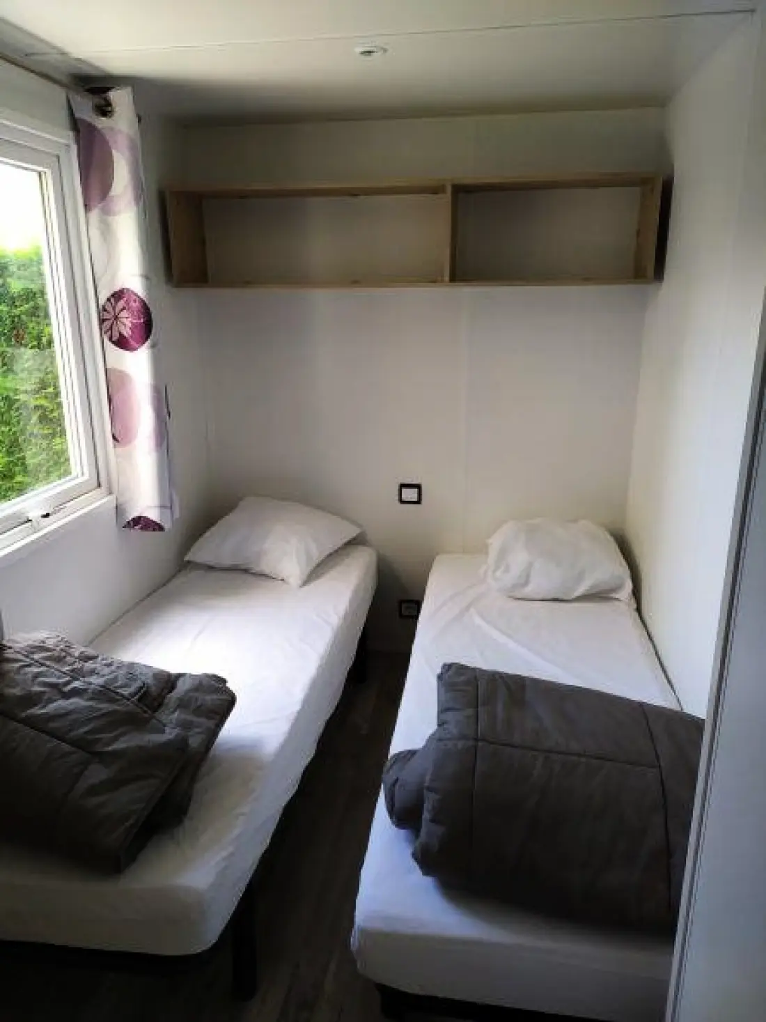 Camping La Bolée d'Air4 Sterren★★★★