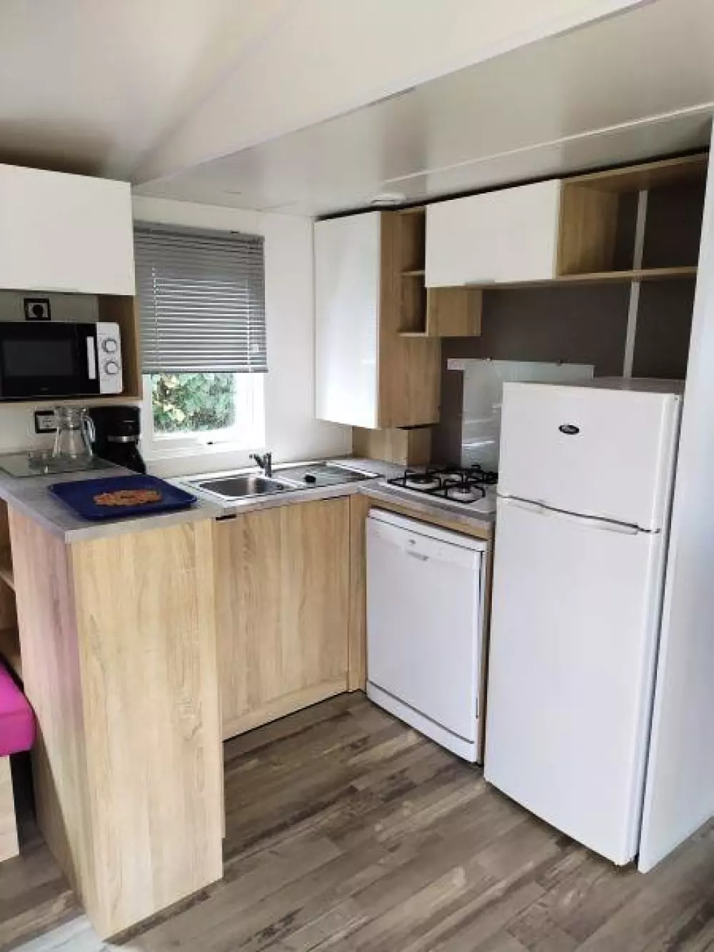 Camping La Bolée d'Air 4 Stars★★★★