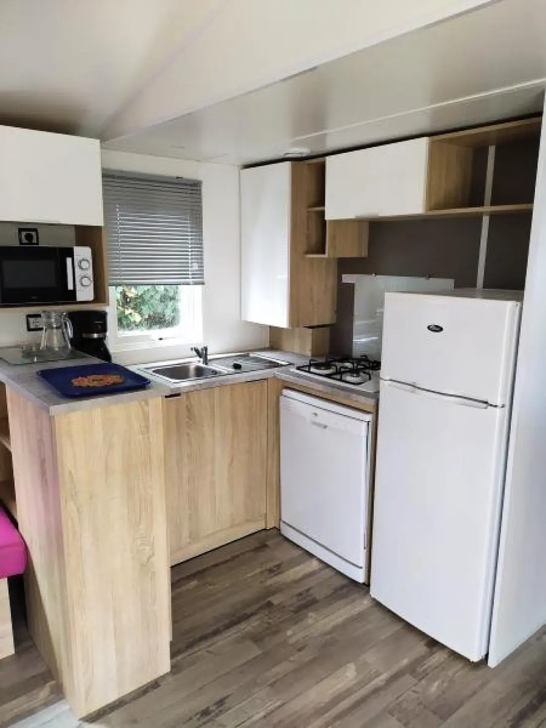 Camping La Bolée d'Air4 Sterren★★★★