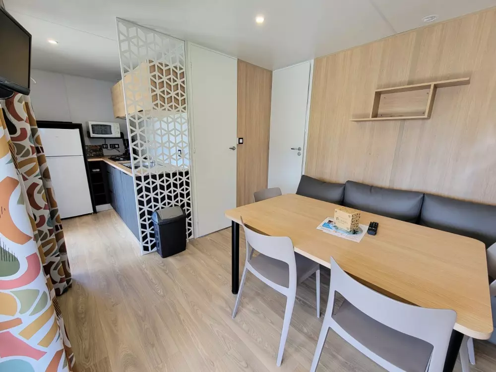 Camping La Bolée d'Air 4 Sterne★★★★