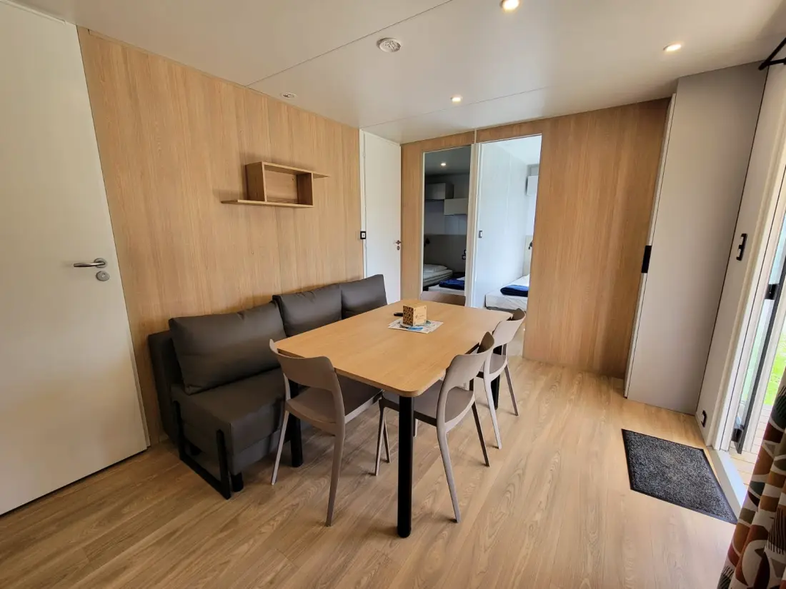 Camping La Bolée d'Air4 Sterren★★★★