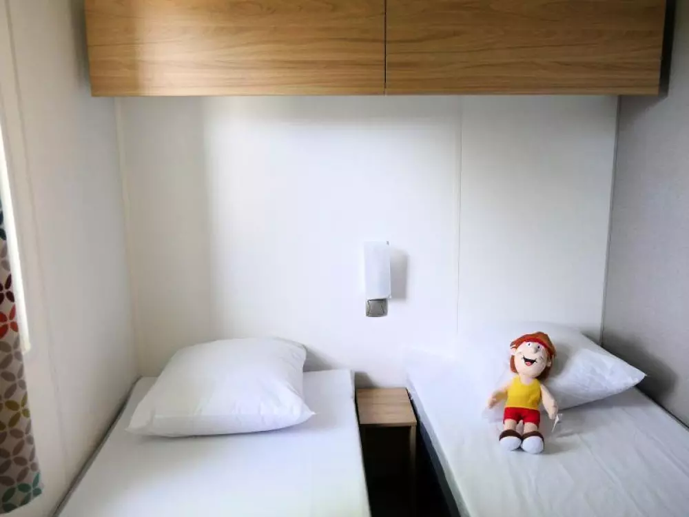 Camping La Bolée d'Air 4 Stars★★★★