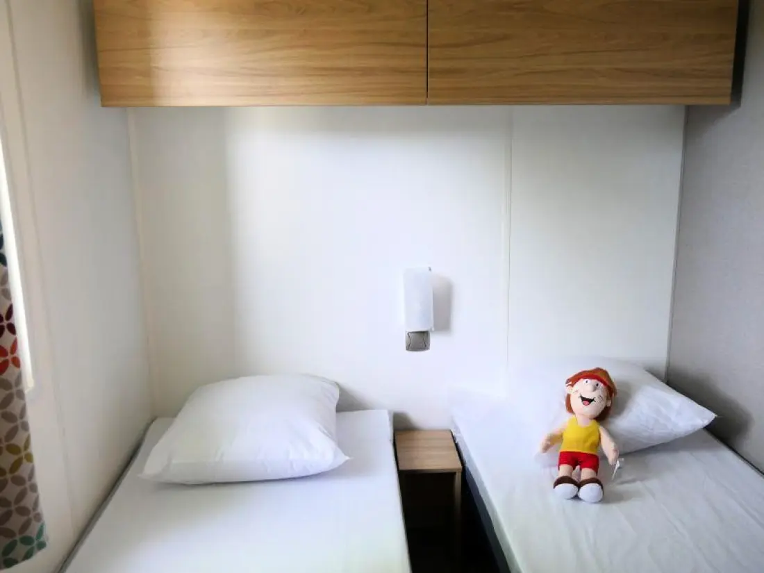 Camping La Bolée d'Air4 Sterren★★★★