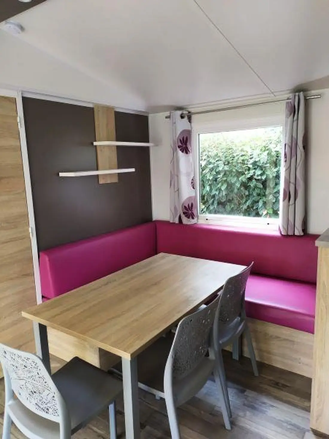 Camping La Bolée d'Air4 Sterren★★★★