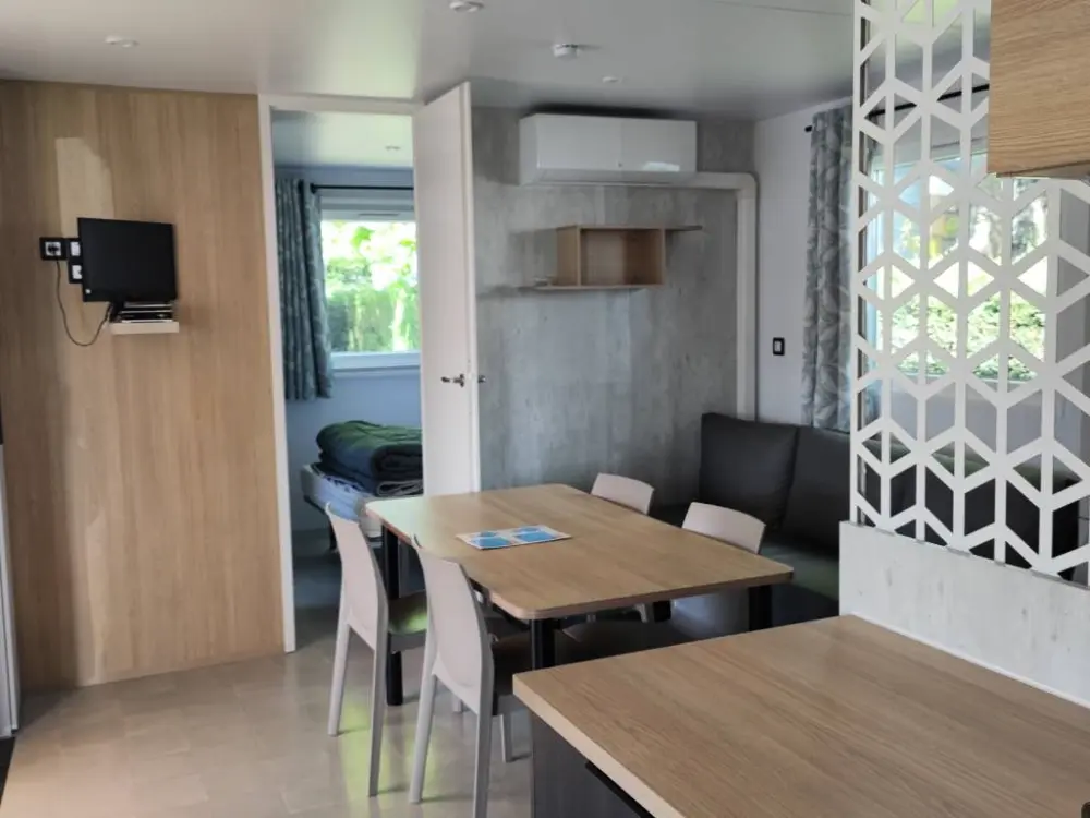 Camping La Bolée d'Air 4 étoiles★★★★