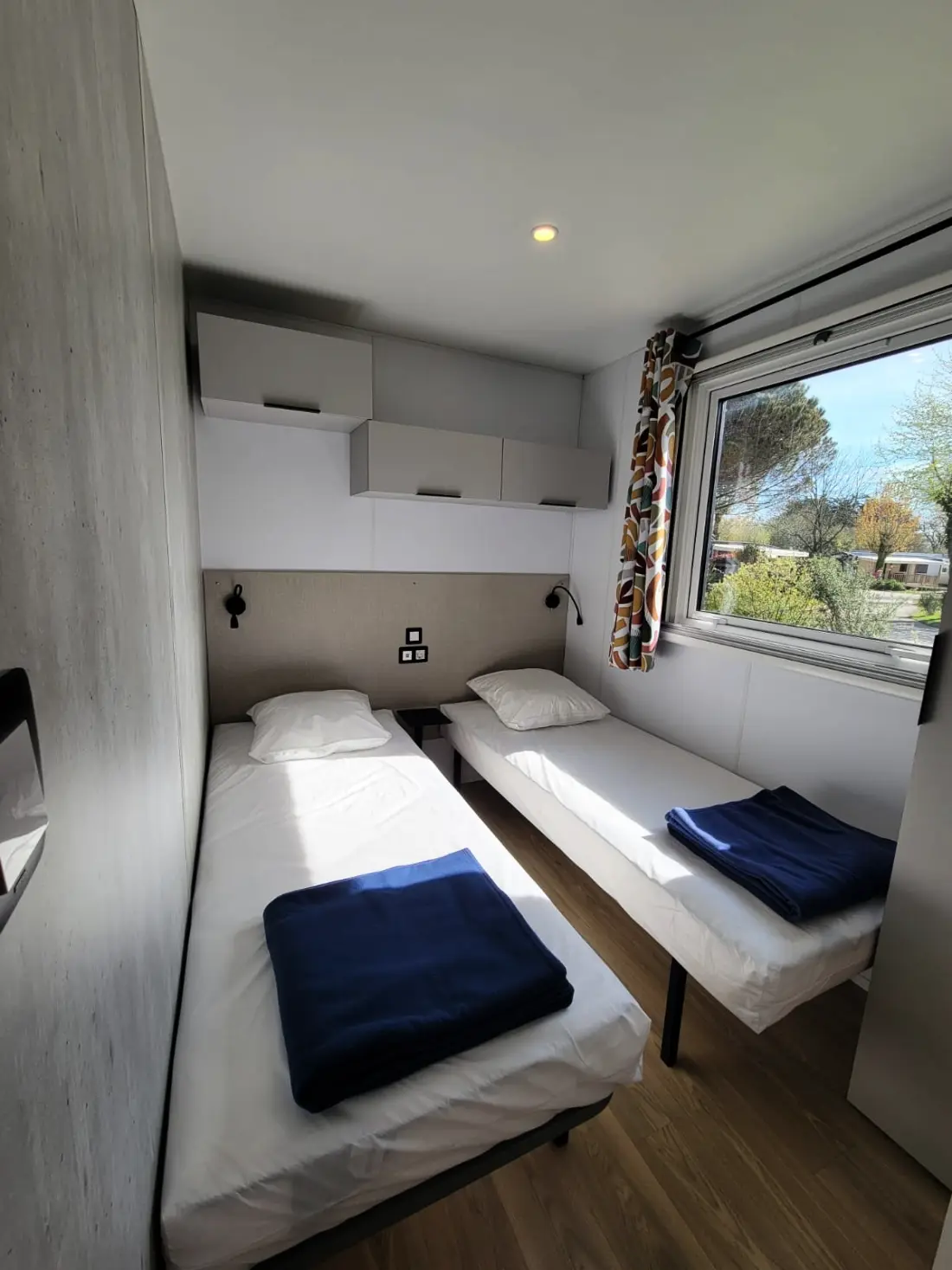 Camping La Bolée d'Air4 Sterren★★★★