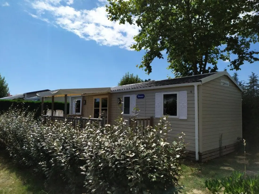 Camping La Bolée d'Air4 Sterren★★★★