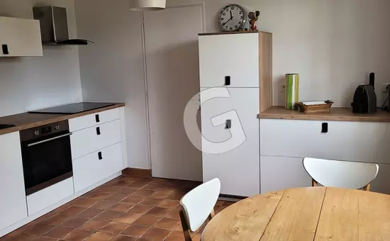 Maison de Vacances Saint-Vincent-sur-Jard 13