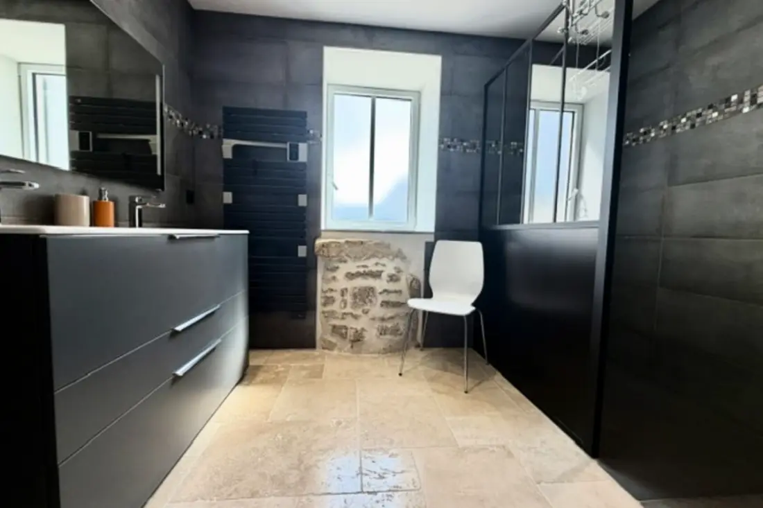 Ház 103 M2 2 terasz Saint-xandre