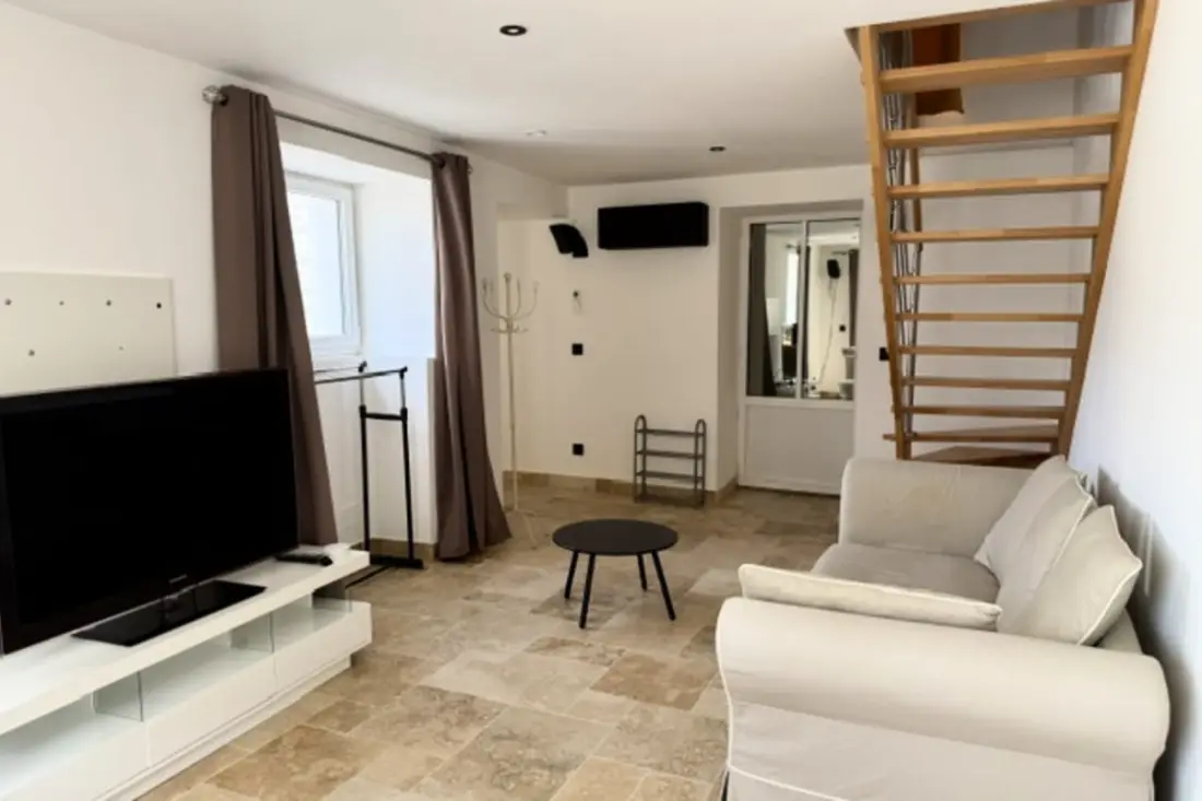 Ház 103 M2 2 terasz Saint-xandre