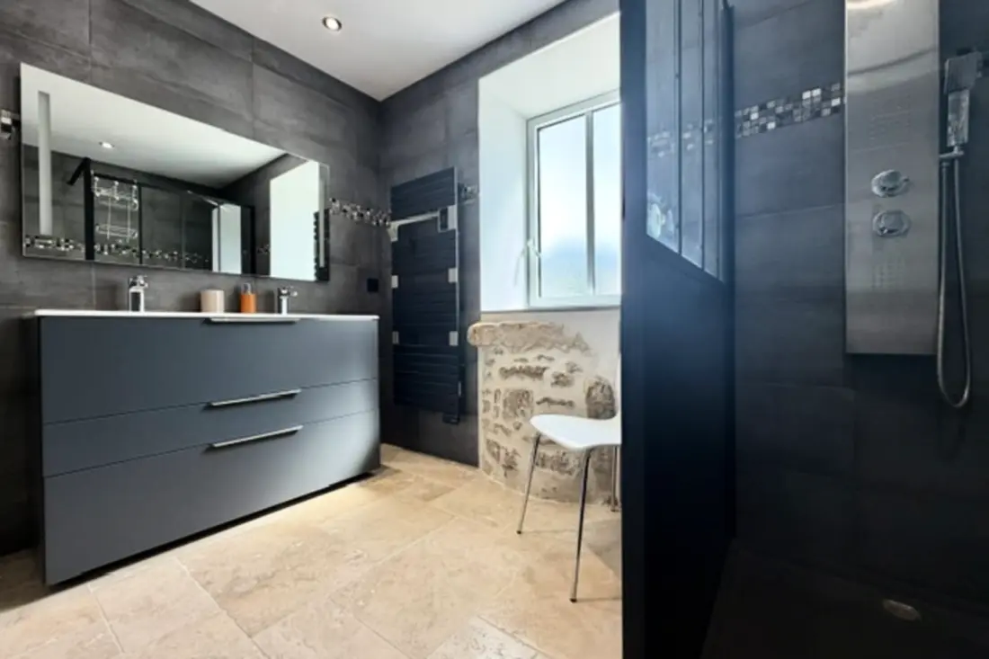 Ház 103 M2 2 terasz Saint-xandre