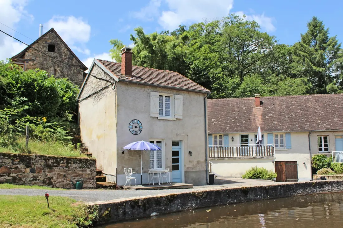 Gîte de France Bellevue 2 oren