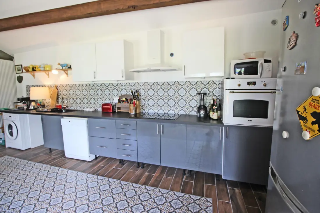 Gîte de France Clos du kreeg 3 oren