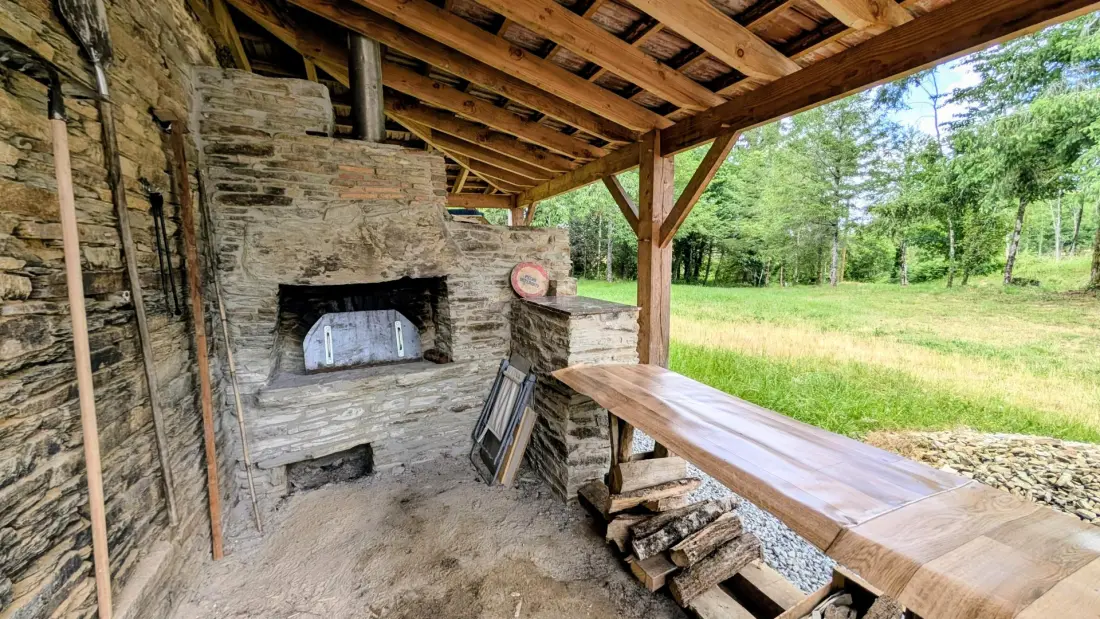Gîte de France Clos du kreeg 3 oren