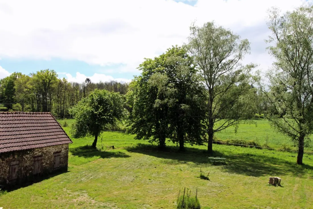 Gîte de France Clos du kreeg 3 oren