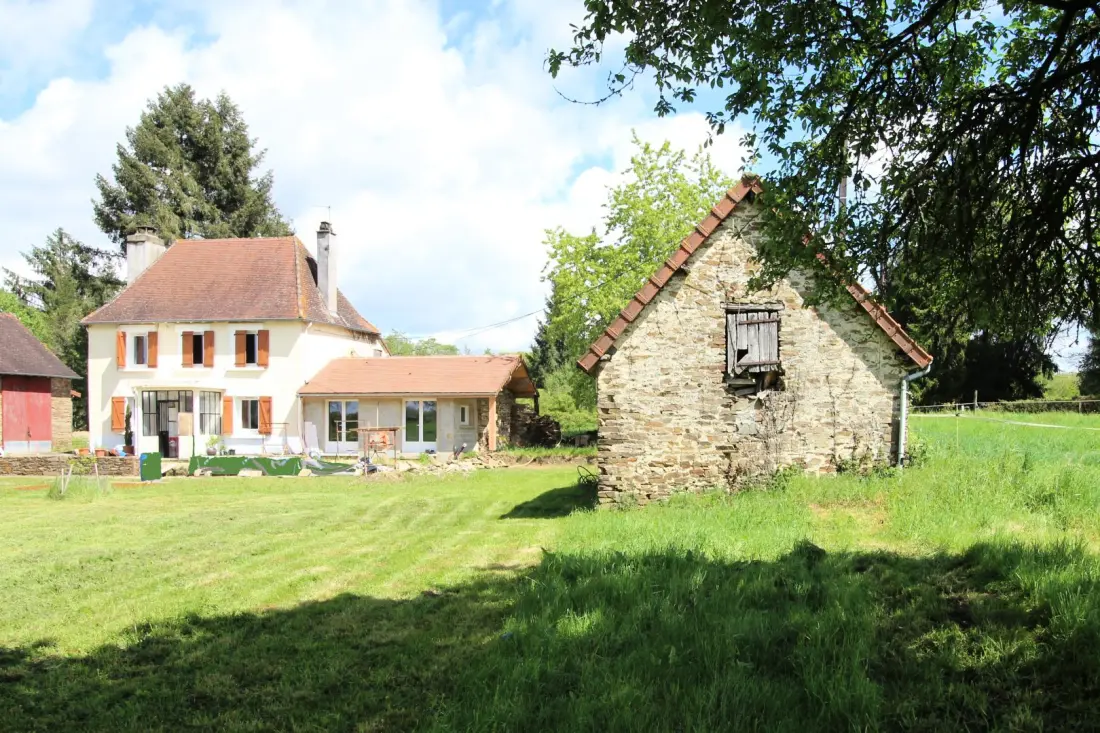 Gîte de France Clos du kreeg 3 oren
