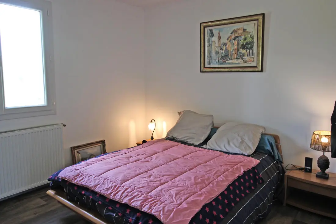 Gîte de France Clos du kreeg 3 oren