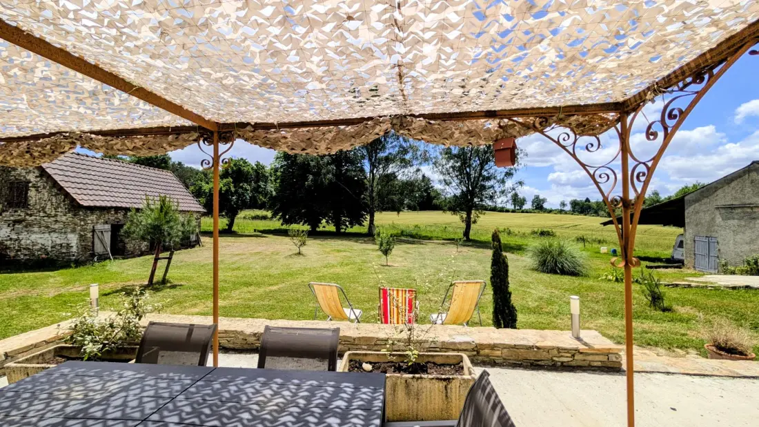 Gîte de France Clos du kreeg 3 oren