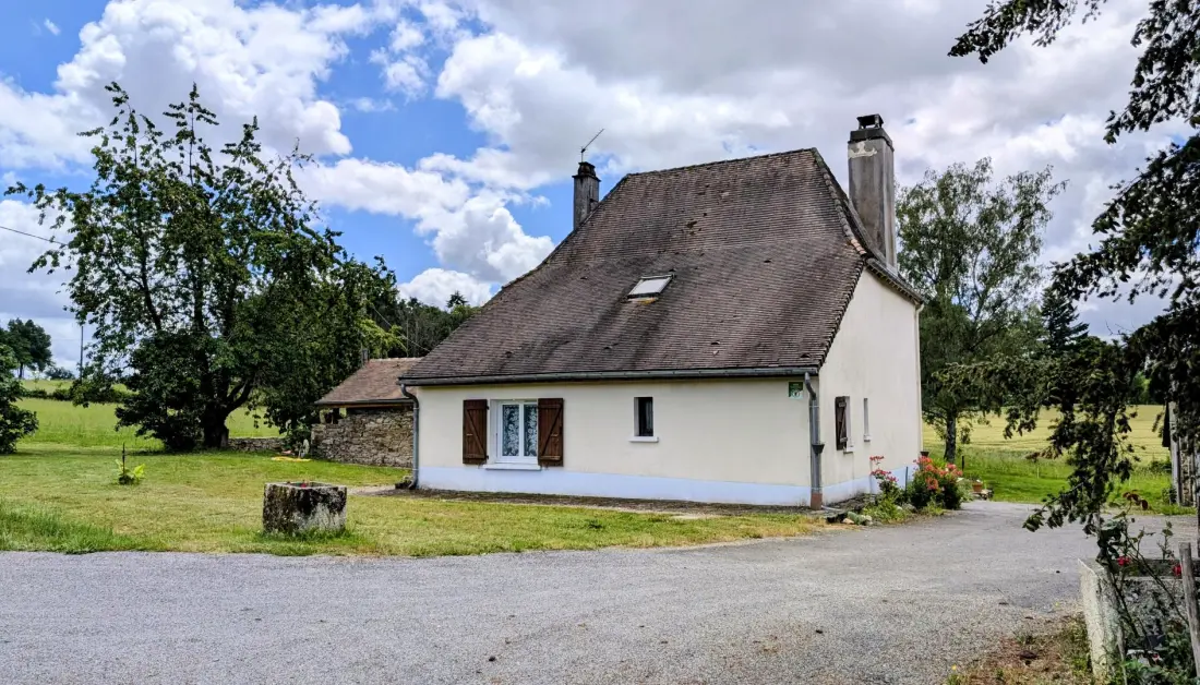Gîte de France Clos du kreeg 3 oren