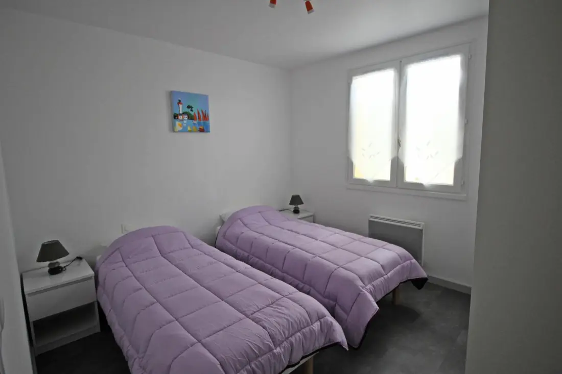 Gîte de France La bachellerie 3 épis