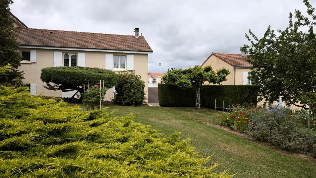 Gîte de France La bachellerie 3 épis