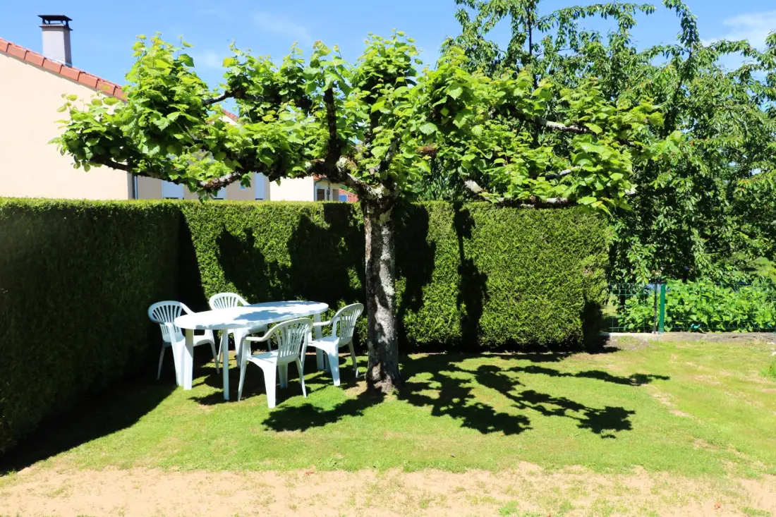 Gîte de France La bachellerie 3 épis
