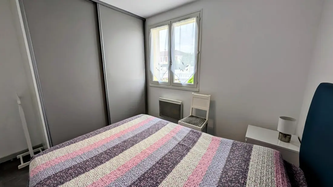 Gîte de France La bachellerie 3 épis