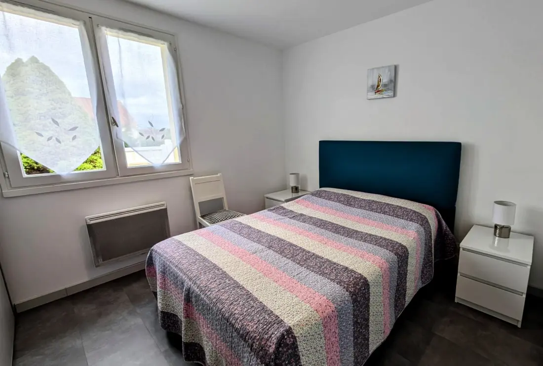 Gîte de France La bachellerie 3 épis