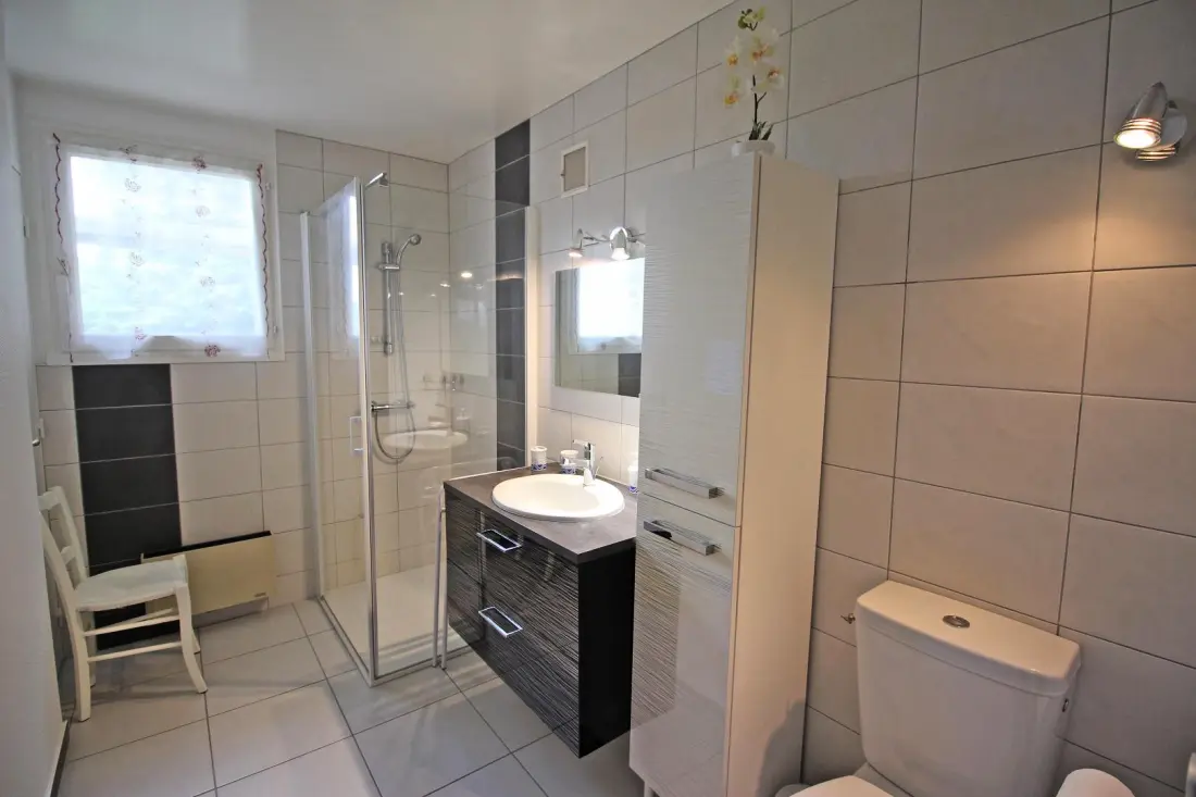 Gîte de France La bachellerie 3 épis