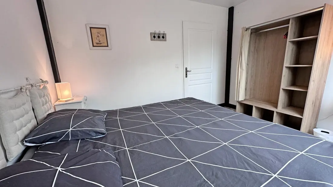 Gîte de France De kastanjeboomgaard