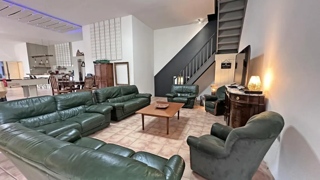Gîte de France De kastanjeboomgaard