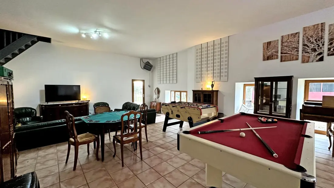 Gîte de France De kastanjeboomgaard