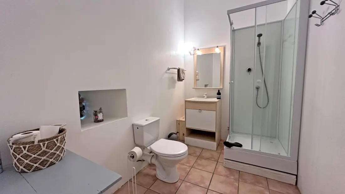 Gîte de France De kastanjeboomgaard