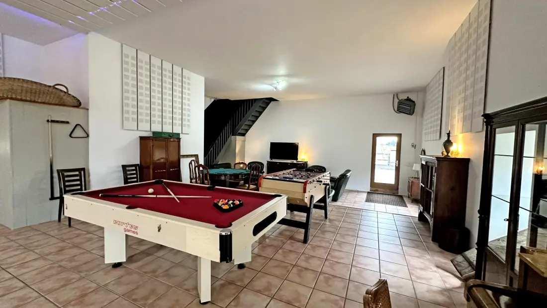 Gîte de France De kastanjeboomgaard