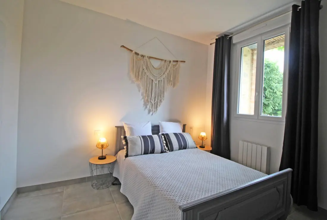 Gîte de France Het 3 oren-reservaat