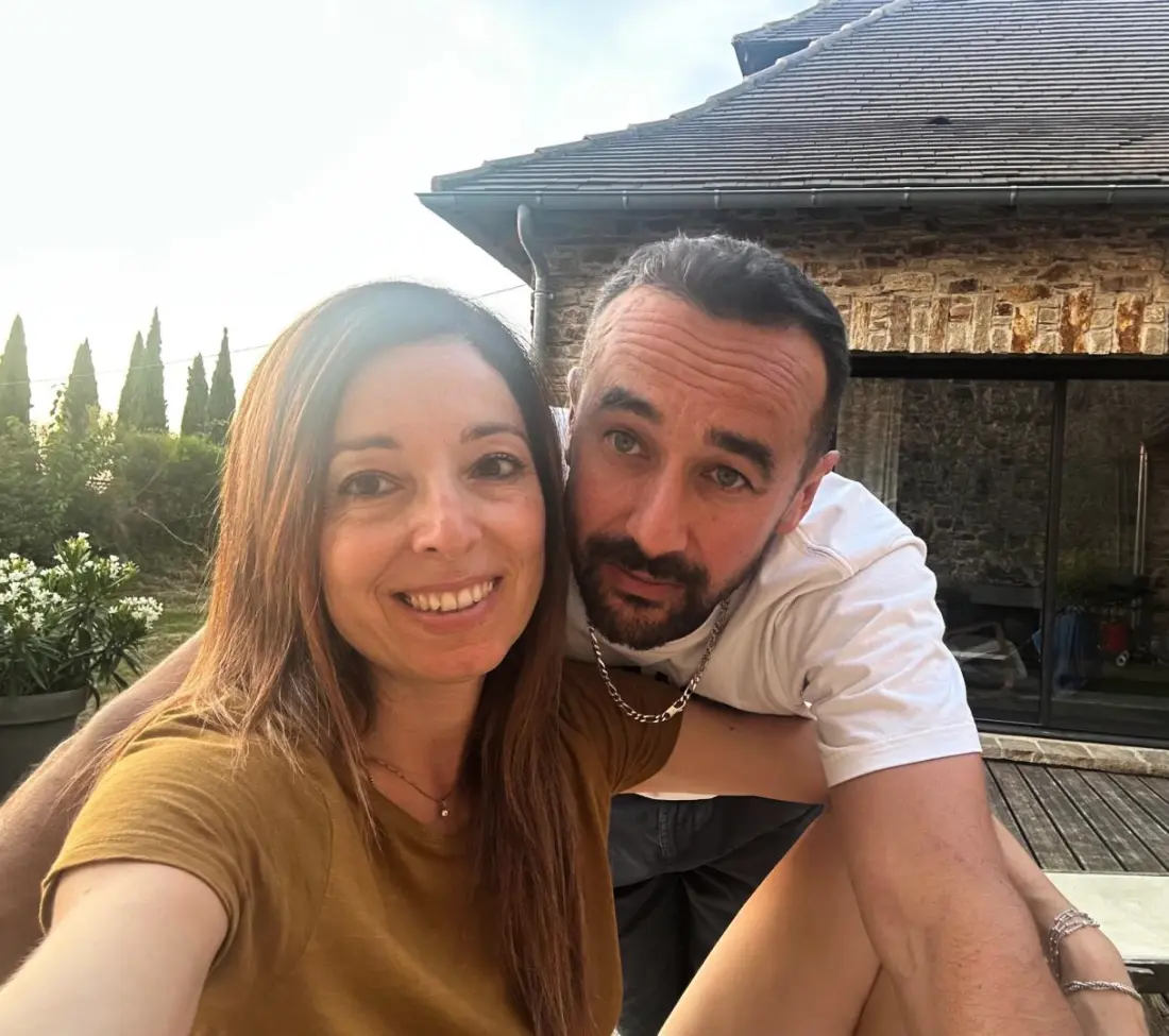 Gîte de France Het 3 oren-reservaat