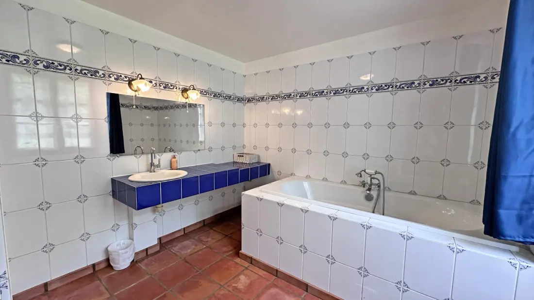 Gîte de France La truite 3 épis